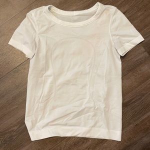 Lulu lemon workout top